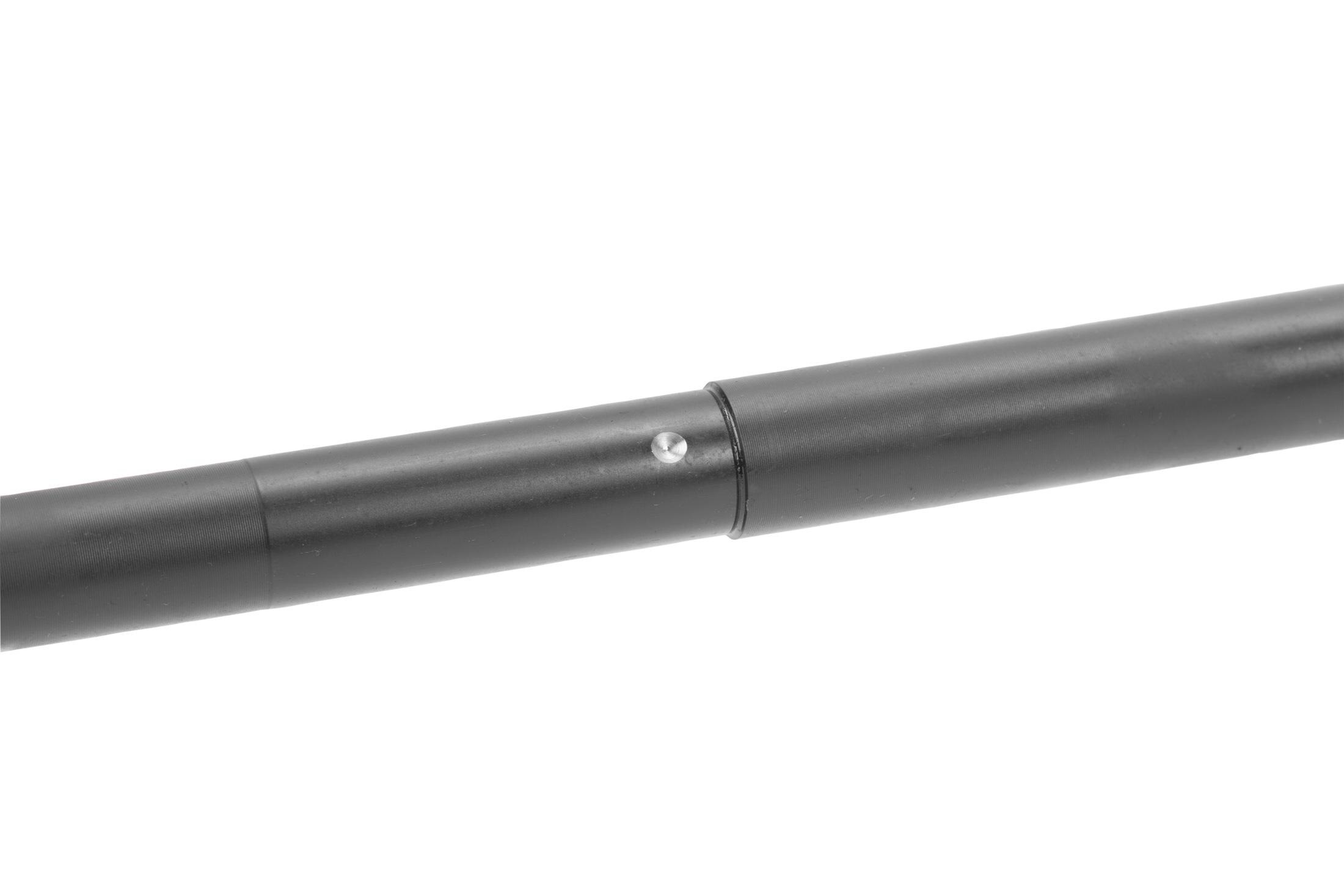 Criterion Barrels Core Series .223 Wylde Chrome-Lined Barrels For Ar-15 - Core .223 Wylde 20'''' 1-8 Taperd Rifle-Length Chrome-Line Thrd - view 3